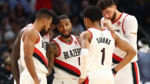 Pobjeda Blazersa, poraz Pistonsa: Nurkić skroman, Garza vrlo dobar