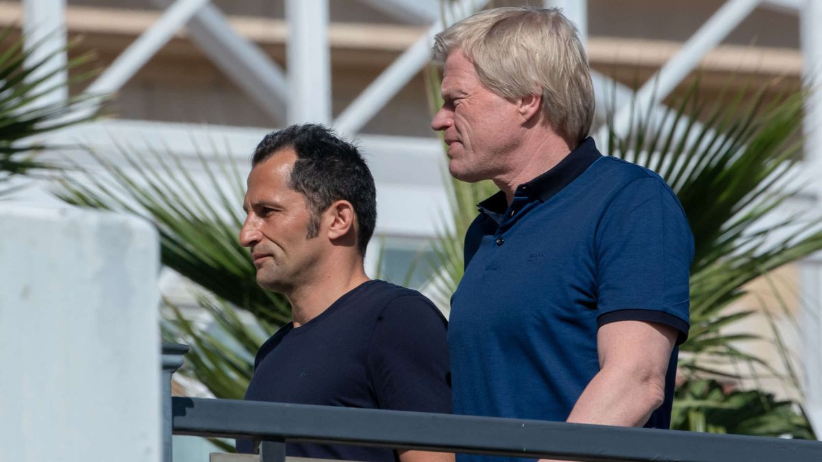 Bayern briljirao s novom formacijom: "Vidjeli ste koliko možemo biti opasni!" Bayern briljirao s novom formacijom: "Vidjeli ste koliko možemo biti opasni!"