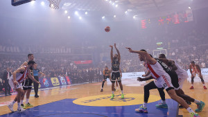 Hlađenje za srpsku javnost kojem se nisu nadali: Partizan i Crvena zvezda nisu tema na sastanku!