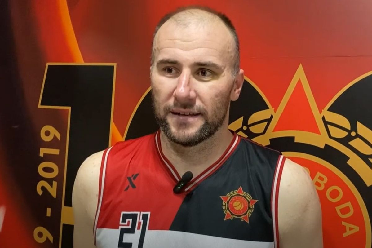 Sejfić nakon monstruoznog meča oduševio gospodskom izjavom: "Široki je u vrhu već godinama"