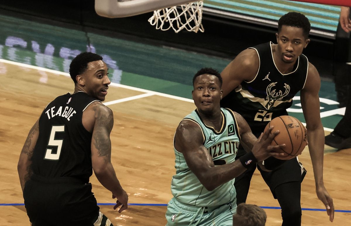 Partizan pronašao novo pojačanje u NBA ligi! Partizan pronašao novo pojačanje u NBA ligi!