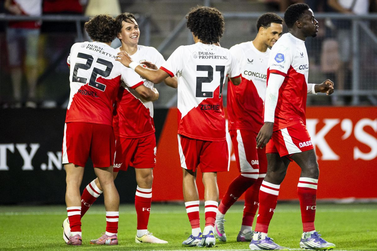 Repriza iz 2019. godine u playoffu Evropske lige: Zrinjski ide na Utrecht!