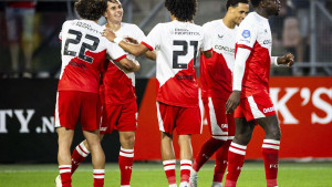 Repriza iz 2019. godine u playoffu Evropske lige: Zrinjski ide na Utrecht!