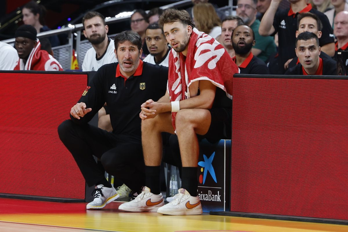 Nakon druge pobjede na EuroBasketu kod favorita nije bilo razloga za slavlje Nakon druge pobjede na EuroBasketu kod favorita nije bilo razloga za slavlje