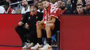 Nakon druge pobjede na EuroBasketu kod favorita nije bilo razloga za slavlje
