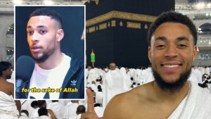 Trenira i igra utakmice, posti za ramazan, a njegovo tijelo doživi čudo: "To radiš u ime Allaha..."