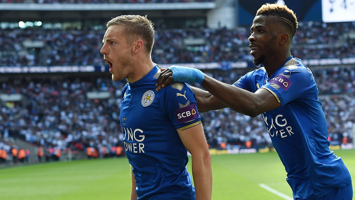 Puma odlazi u historiju: Leicester promijenio sponzora opreme