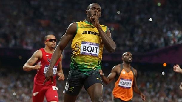 Bolt najavio kraj za manje od tri godine