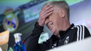 Carlo Ancelotti ide na novi posao!