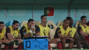 Ronaldo jutros napravio novi skandal na treningu i nije se pojavio tamo gdje je trebao