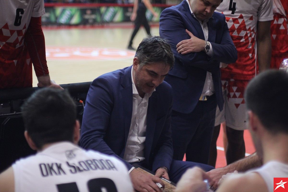 Nekadašnji selektor košarkaške reprezentacije BiH preuzeo KK Cedevita Junior Nekadašnji selektor košarkaške reprezentacije BiH preuzeo KK Cedevita Junior