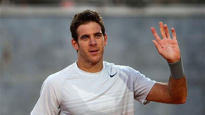 Del Potro u četvrtfinalu Delray Beacha