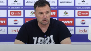 Denis Ćorić otkrio šta zamjera ekipi u Mostaru: "Nadam se da se to više neće ponoviti!"