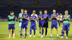 Dinamo bio na korak od dva spektakularna potpisa: Nije uspio!