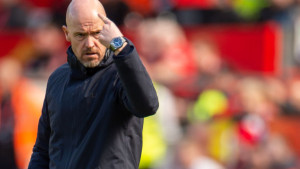 Šestorica napadača na listi želja Manchester Uniteda, ali svi već znaju koga želi Ten Hag!