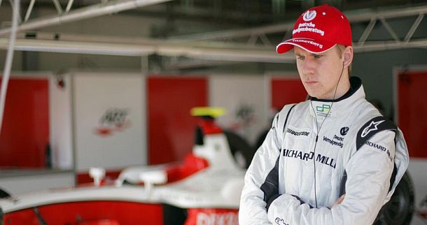 Hulkenberg: Spreman sam za Ferrari
