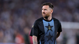 Američki kalendar mu je problem - Leo Messi se vraća u Evropu i to u Barcelonu!?