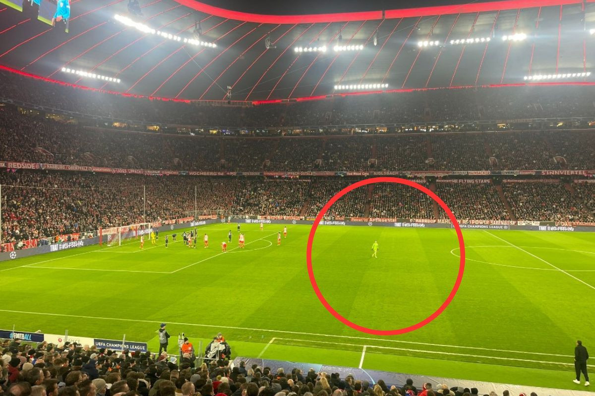 Navijači Bayerna se hvataju za glavu zbog onog što radi Manuel Neuer