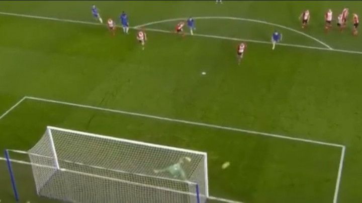 Majstorija na Stamford Bridgeu