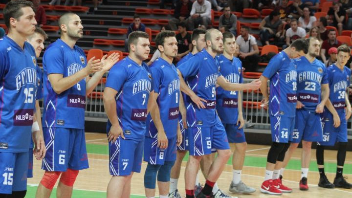 Srebrenik na nogama: Gradina u Premijer ligi BiH!