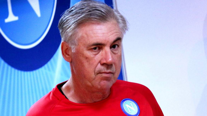 Ancelotti: Zvezda izgubi 6:1 u Parizu, pa dobije Liverpool...