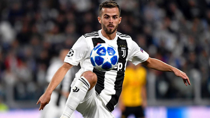 Miralem Pjanić: Želim narodu u BiH pokazati da se radom i trudom mogu napraviti velike stvari