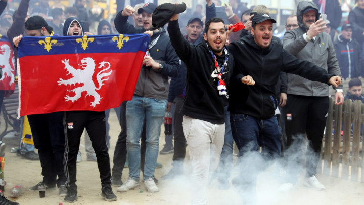Navijači Lyona se uskoro sastaju sa predsjednikom, žele treneru vidjeti leđa