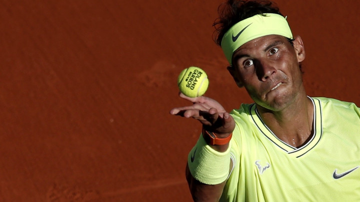 Nadal bez problema u osminu finala