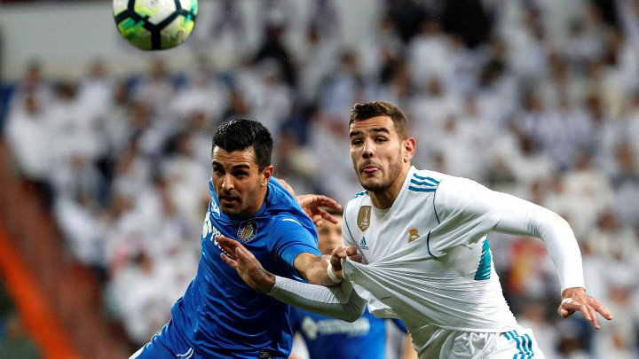 Papirologija "prošla": Theo Hernandez je igrač Milana