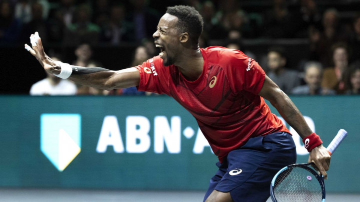Monfils poslije dvije uzastopne titule želi i Grand Slam