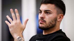 Radonjić više neće obući Zvezdin dres, pa je spas pronašao kod Hrvata?!