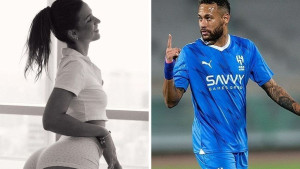 Slavna ličnost strepi: "Neymar se javio mojoj djevojci"