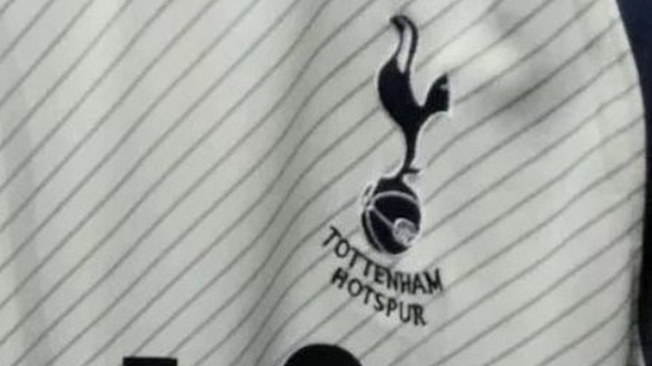 Novi dresovi Tottenhama procurili u javnost