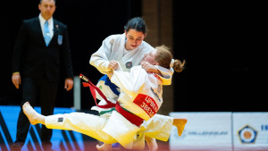 Brojne medalje potvrdile veliki potencijal mladih bh. džudista