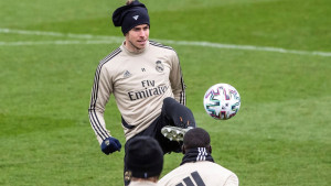 Gareth Bale doveo Real u vodstvo