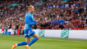 Što BiH nije uspjela za 90, Island jeste za 12 minuta - Wembley je utihnuo