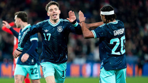 Wirtzov gol za sva vremena i partija kakvu odavno nije pružio