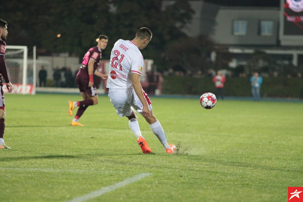 Zrinjski i Borac na domaćin terenima traže nove pobjede u borbi za titulu