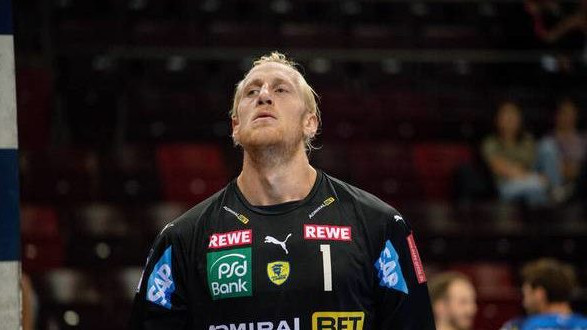 Rhein-Neckar Lowen u problemima: Appelgren van terena do kraja godine