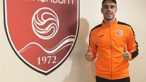Nedo Turković obišao svijet: Ima novi klub, bit će to 10. različita zemlja u kojoj je zaigrao
