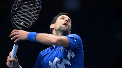 Đoković ozbiljno ugrožava Federerov rekord