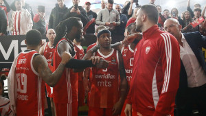 Dugo nismo vidjeli veću dominaciju Crvene zvezde: Virtus pao bez ispaljenog metka!