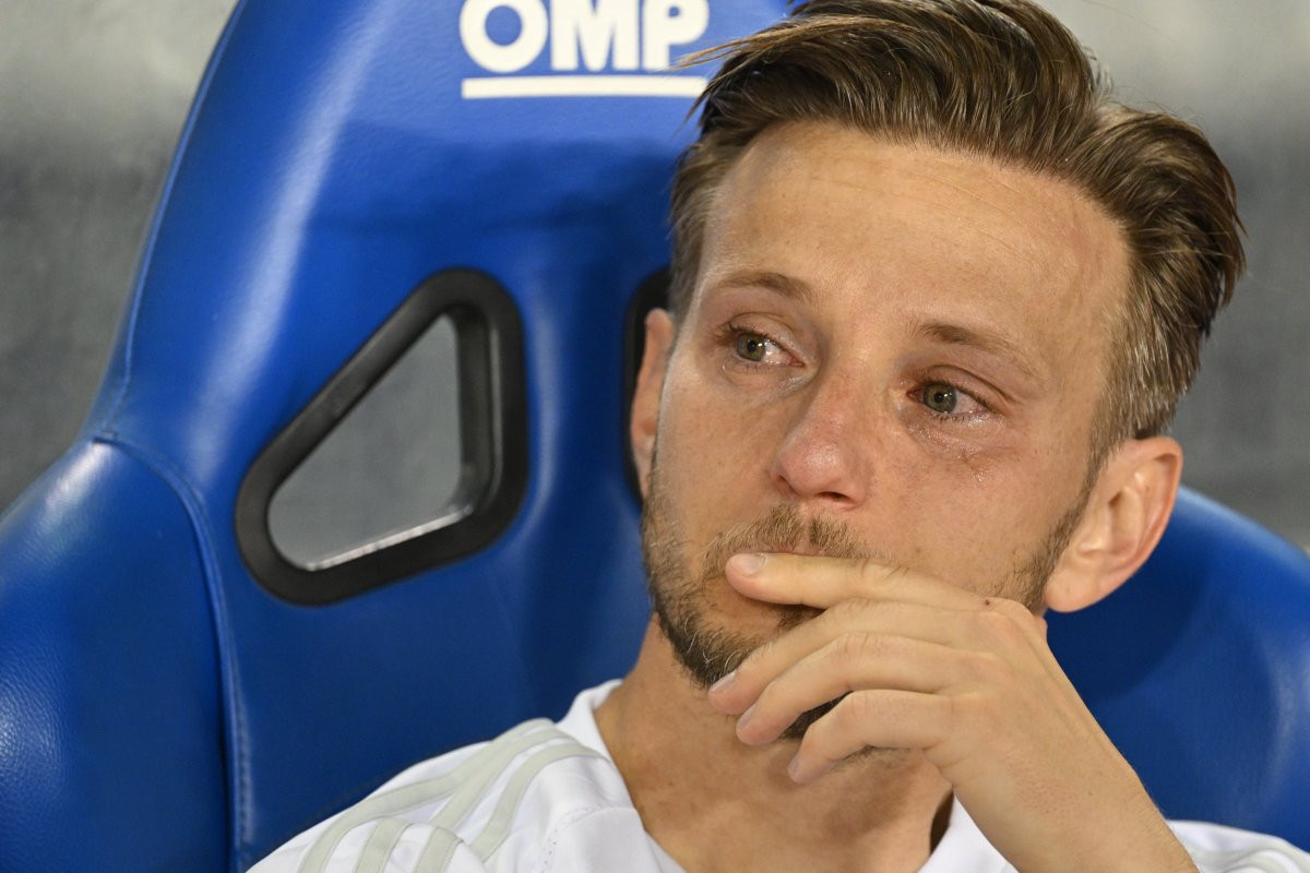 Odlazi li Ivan Rakitić iz Hajduka? Veznjak je otkrio svoj najveći problem: "Odlučio sam da..."