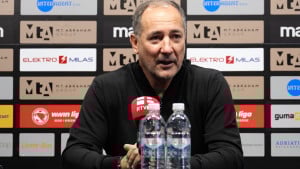 Štimac pred gostovanje na Pecari: "Uistinu hrvatski derbi, vidim da se priprema desant na Široki"