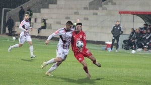 Nula u bosanskohercegovačkom derbiju!