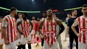 “Mrzim gledati poraze s tribina”: Moneke se vraća i diže Zvezdu na noge