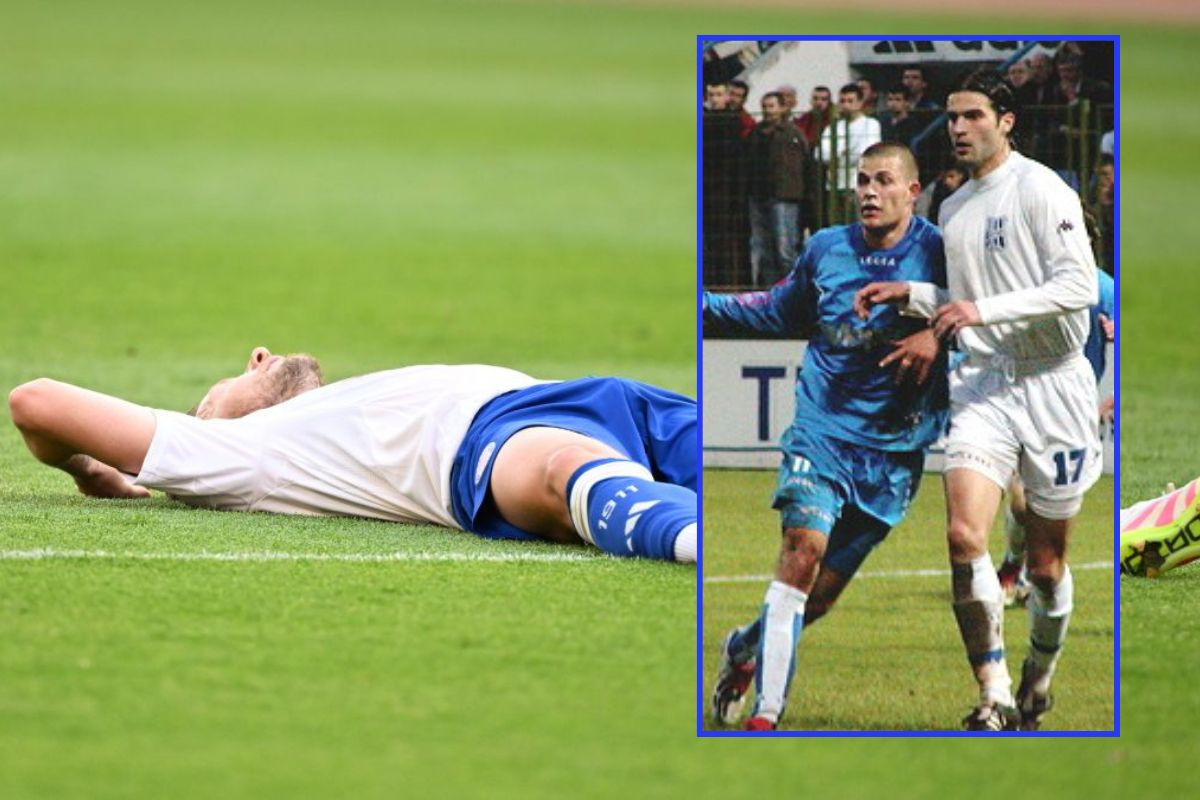 Bivša zvijezda bh. lige i "najveći propali talent" ponizio Rakitića, tvrdi da je igrač Haduka...