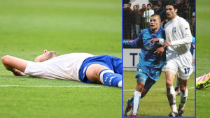 Bivša zvijezda bh. lige i "najveći propali talent" ponizio Rakitića, tvrdi da je igrač Haduka...