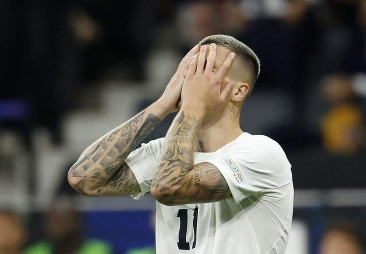 Šeško ne igra protiv BiH? Kek mu je poručio da niko nije veći od reprezentacije!