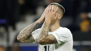 Šeško ne igra protiv BiH? Kek mu je poručio da niko nije veći od reprezentacije!